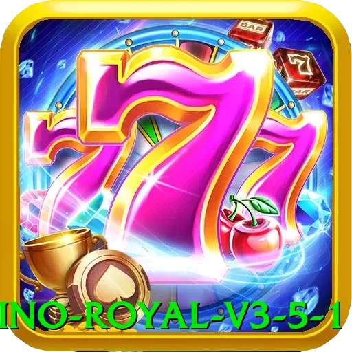 017brl Casino Royal v3.5.1 - pak