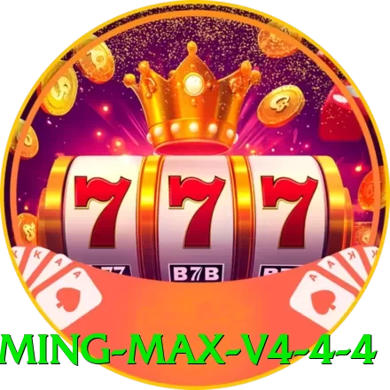 01brl Gaming Max v4.4.4 - pro