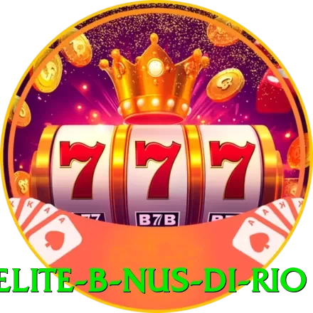 11br Elite - bônus diário - pro