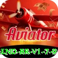 1213bet Legend BR v1.7.9
