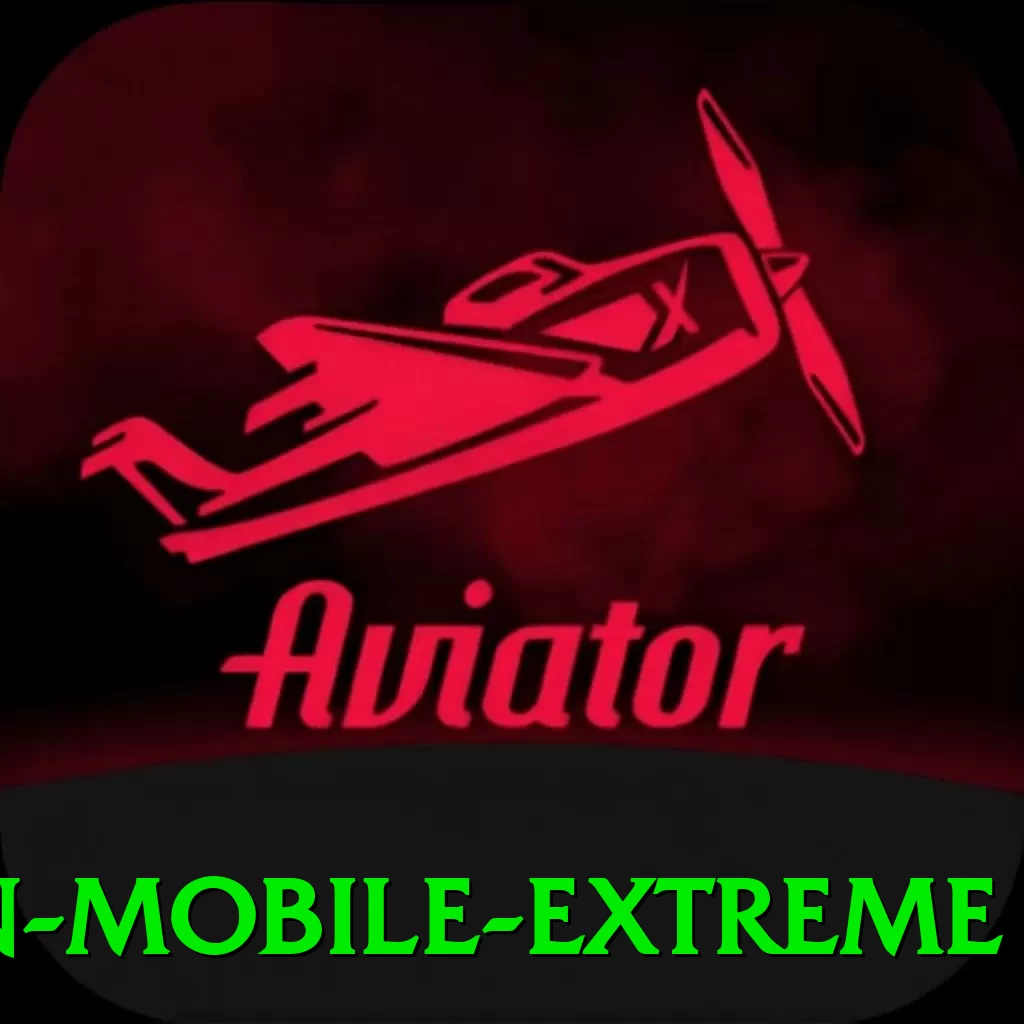 1400win Mobile Extreme - pak