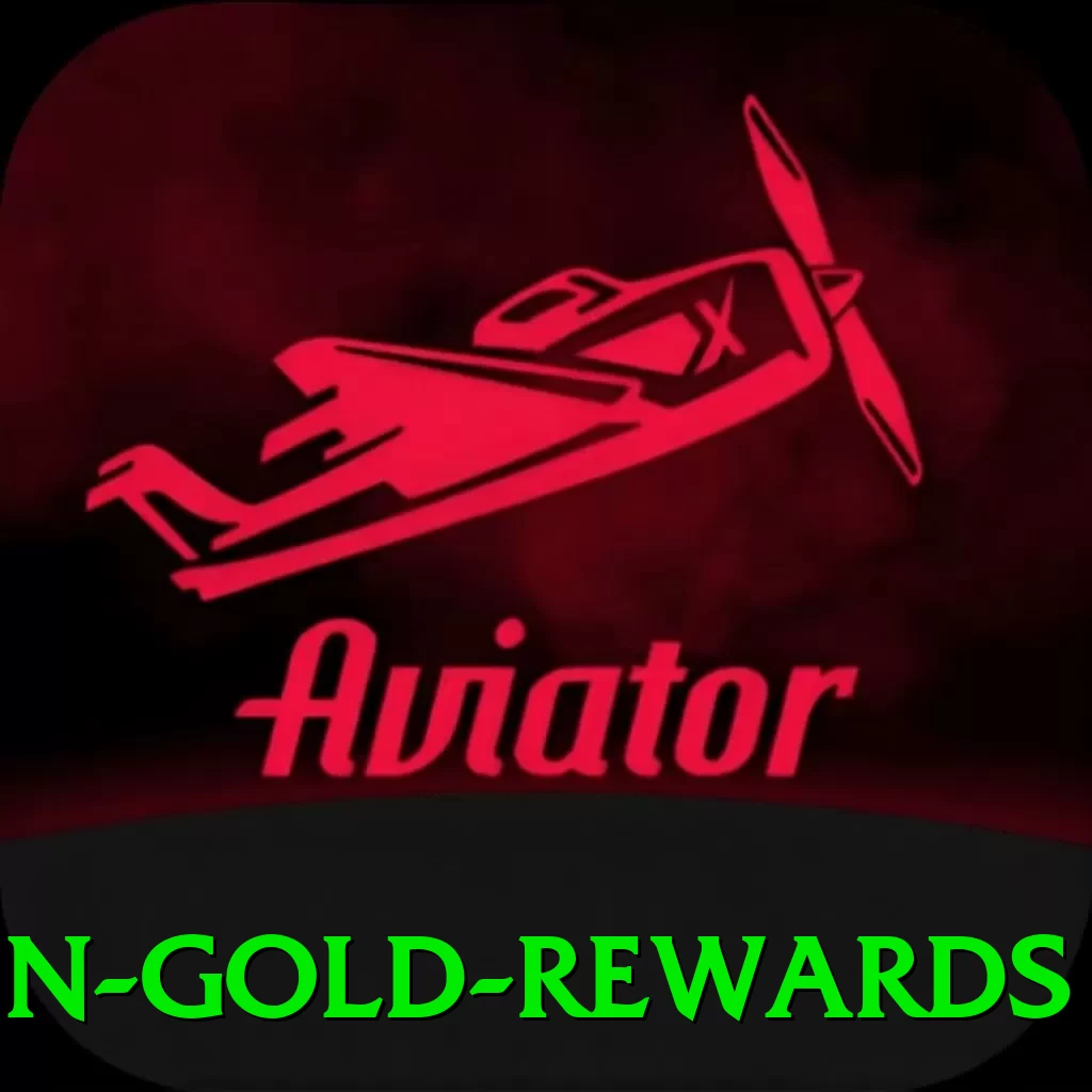 1766win Gold Rewards - app