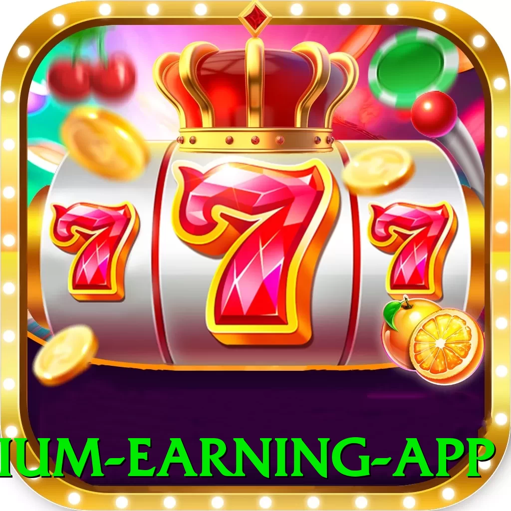 2025fp - Premium Earning App - go