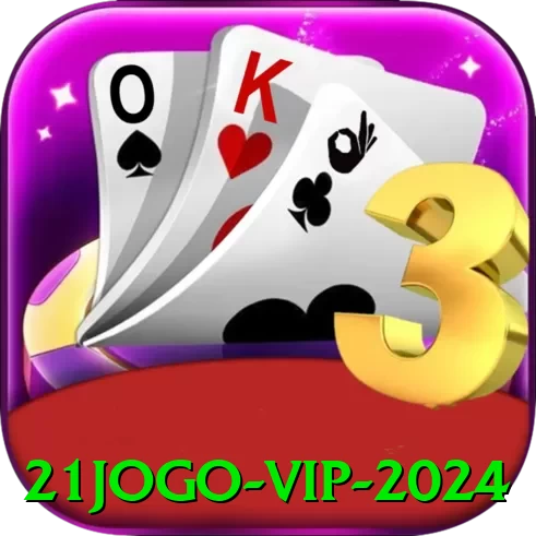 21jogo VIP 2024 - game