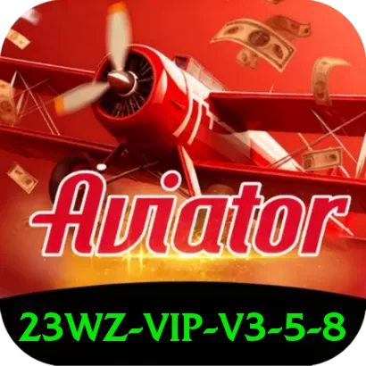 23wz VIP v3.5.8 - pk