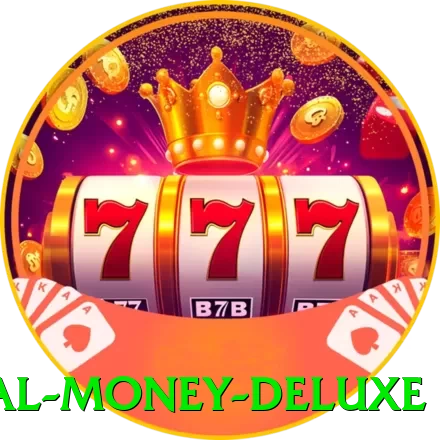 333m - Real Money Deluxe - game