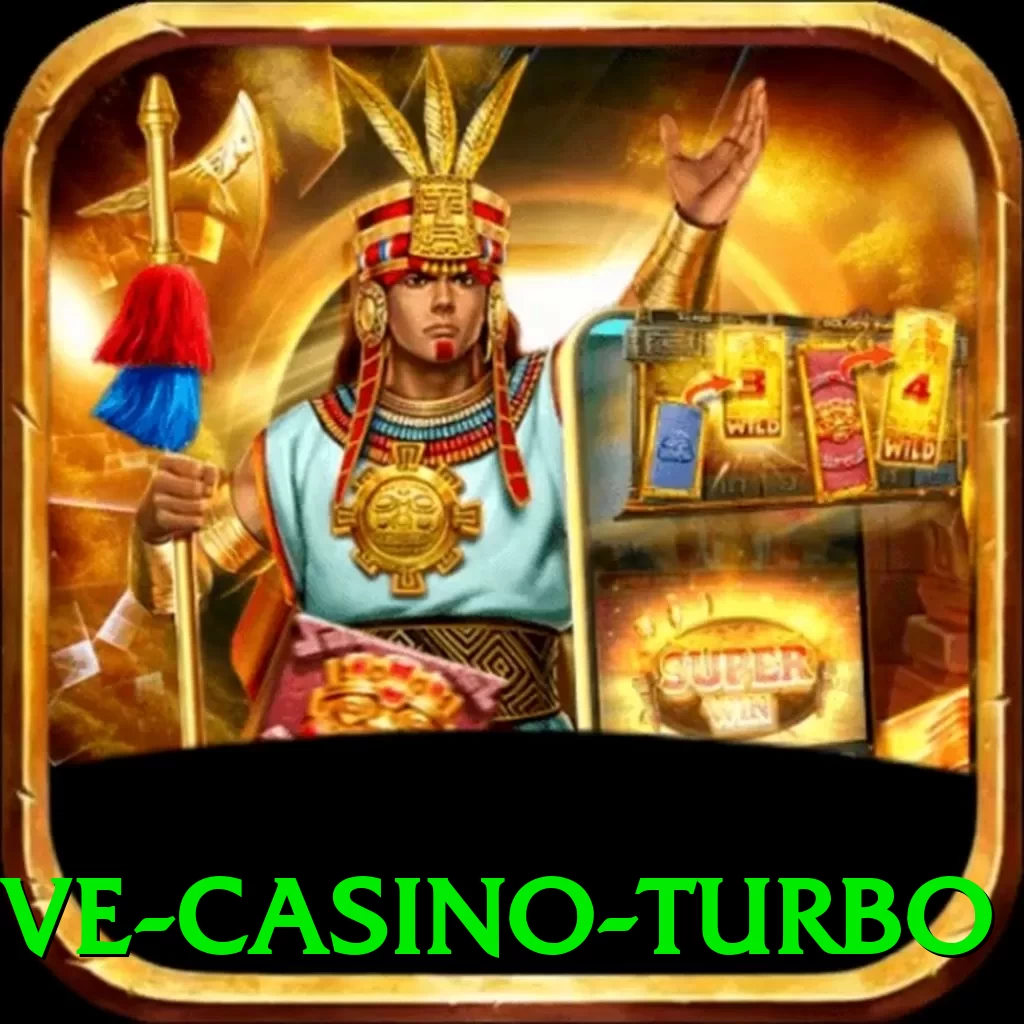 33nn Live Casino Turbo - vip