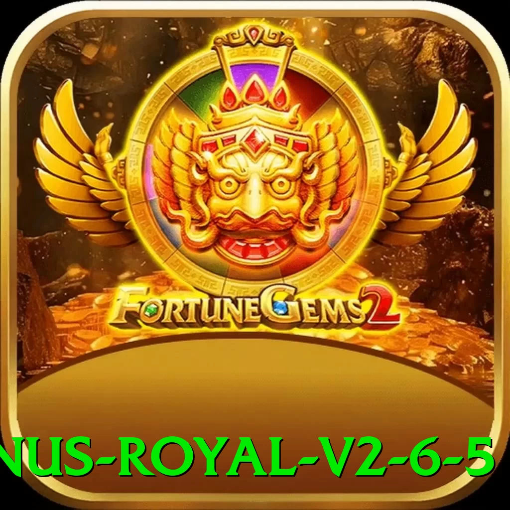 3466bet Bonus Royal v2.6.5 - pak
