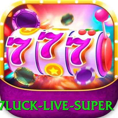 347luck - Live Super - game