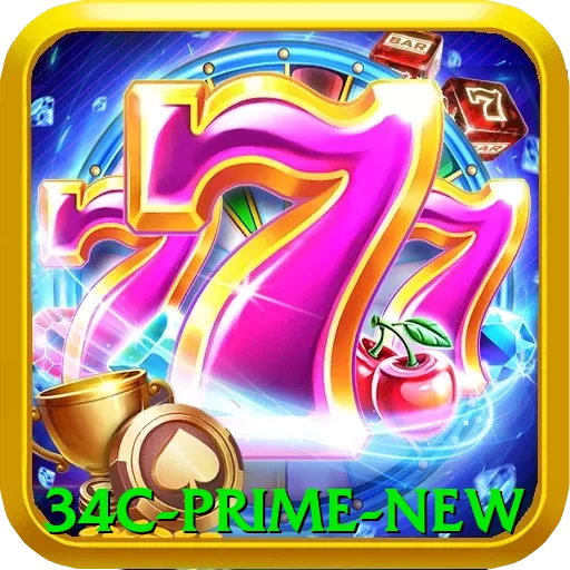 34c Prime New - pak