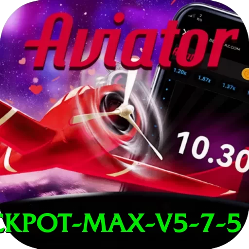 377bra Jackpot Max v5.7.5 - game