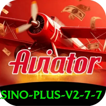 43y Casino Plus v2.7.7 - pro