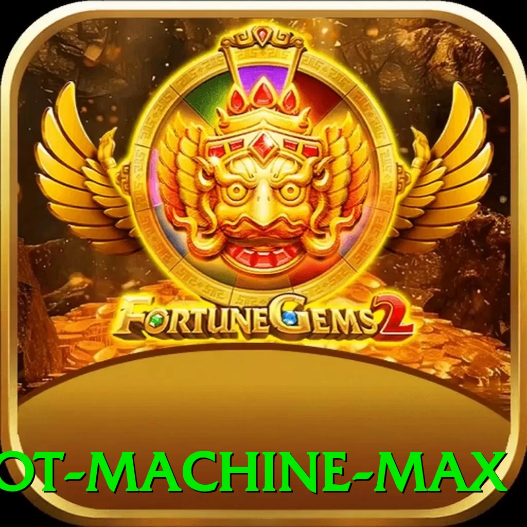 45t Slot Machine Max - go