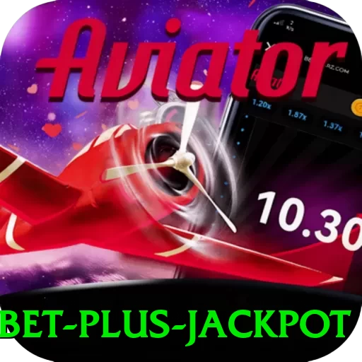 5177bet Plus Jackpot - game