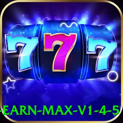 528cpf Earn Max v1.4.5 - go