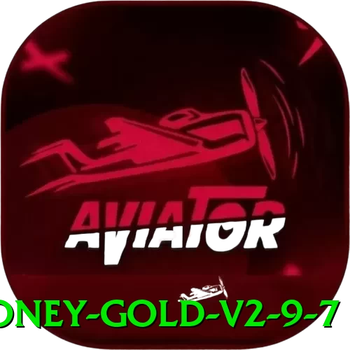 558g Money Gold v2.9.7 - go