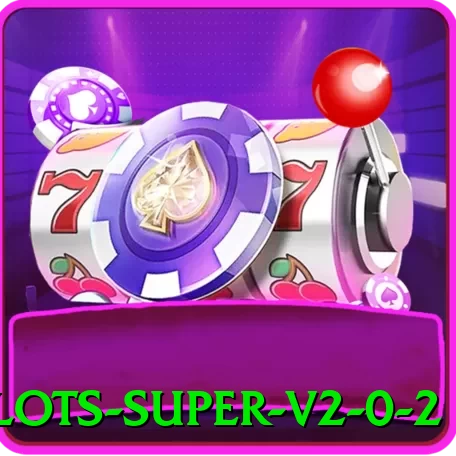 586bet Slots Super v2.0.2 - pk