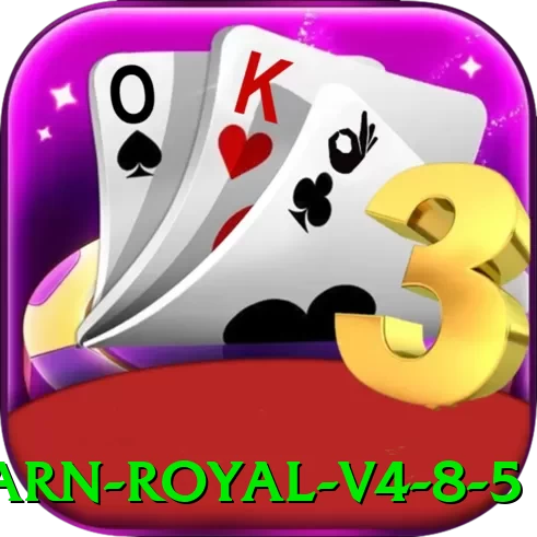 588brl Earn Royal v4.8.5 - app
