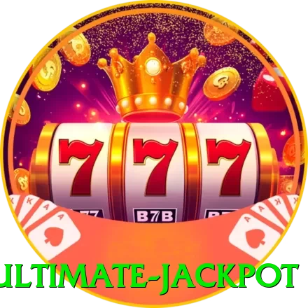 599k Ultimate Jackpot - app