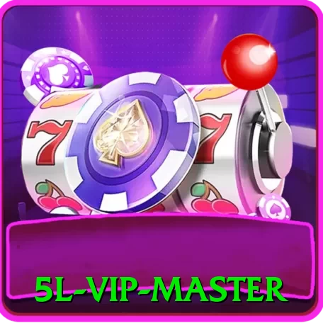 5l - VIP Master - pk