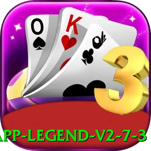 5ppp App Legend v2.7.3 - apk