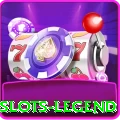 6009bet - Slots Legend