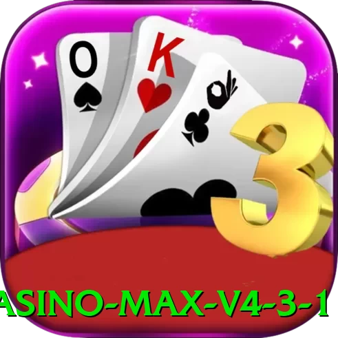 669a Casino Max v4.3.1 - pro