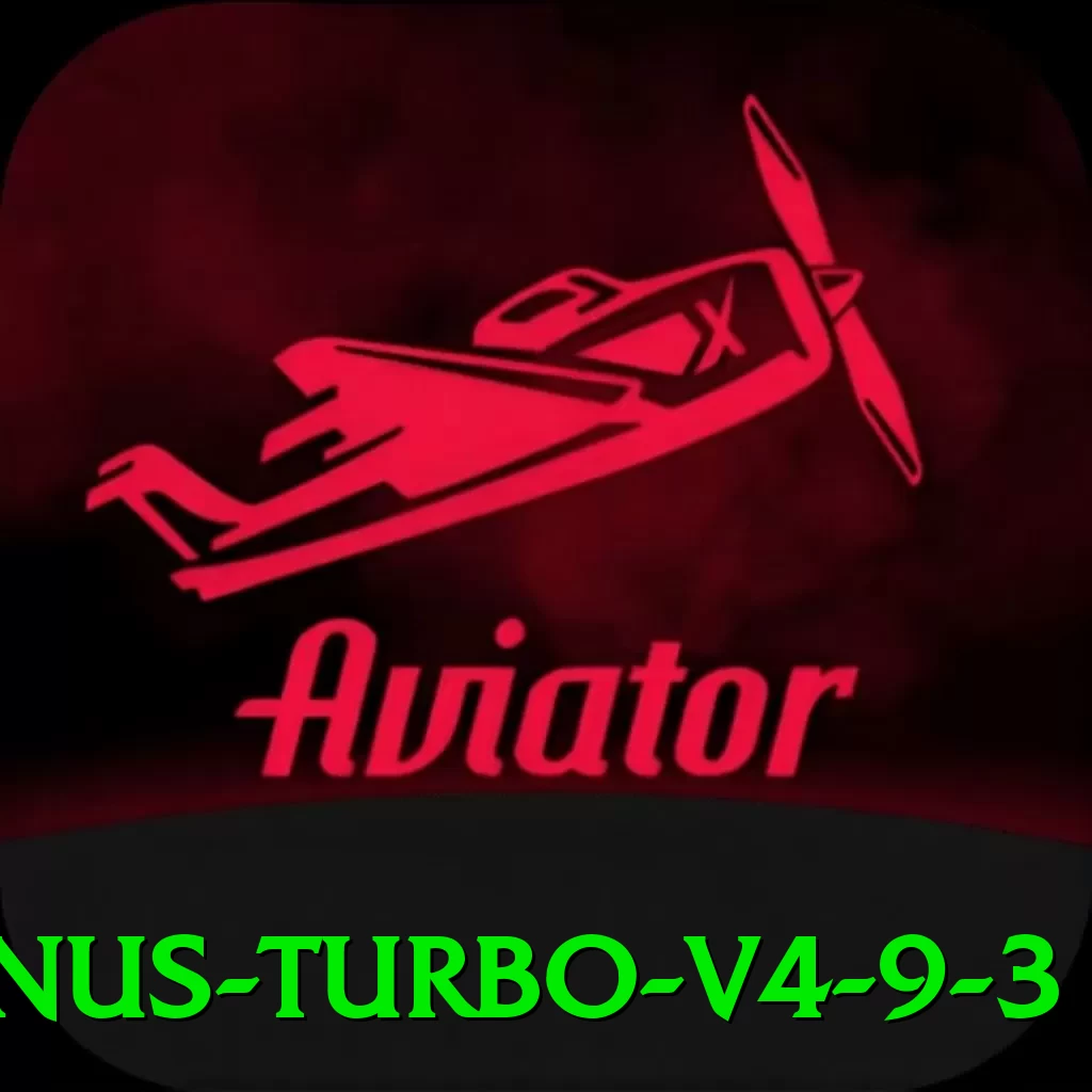 69a Bonus Turbo v4.9.3 - apk