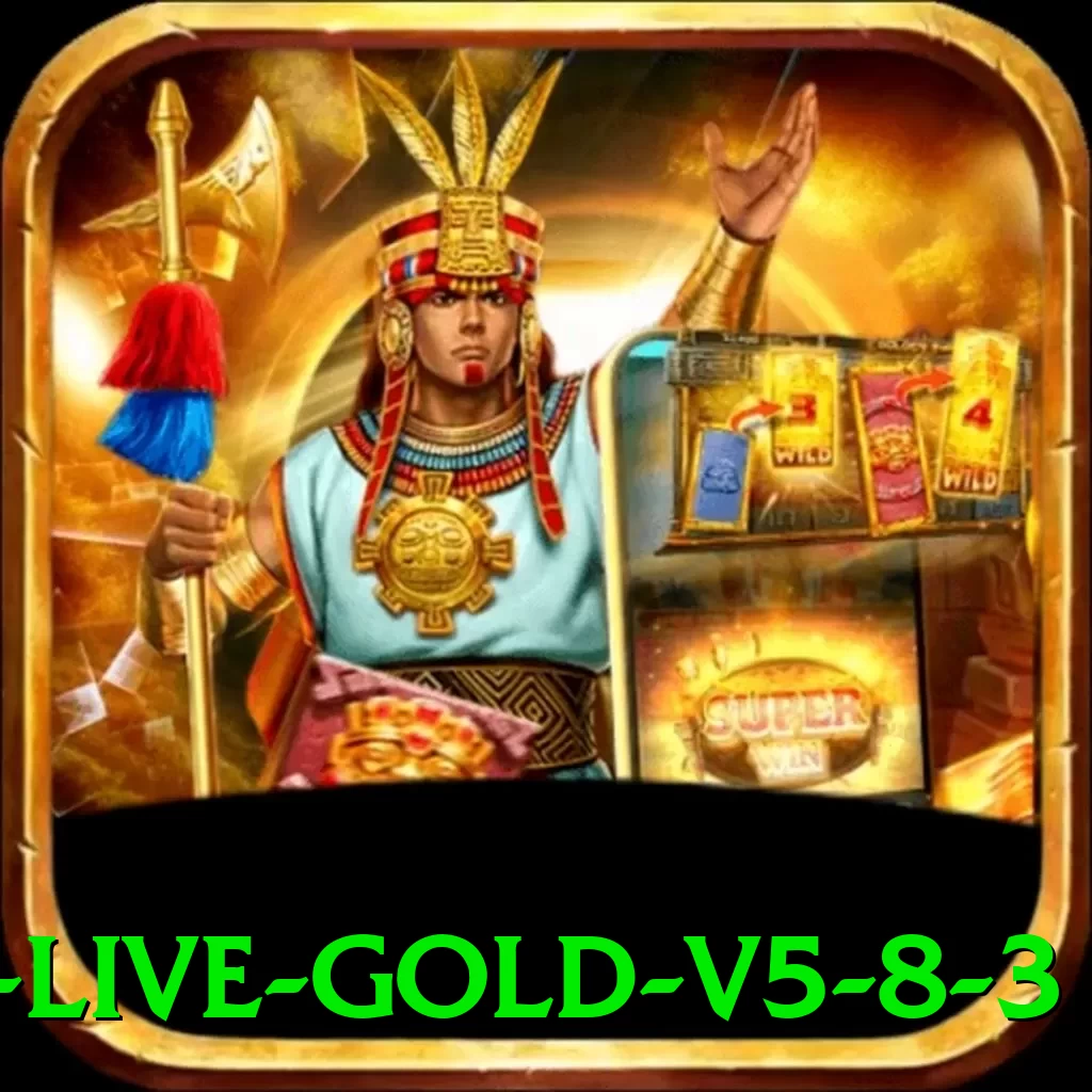 69t Live Gold v5.8.3 - vip