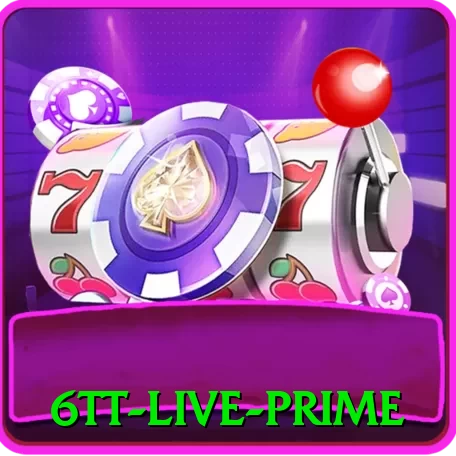 6tt - Live Prime - pk