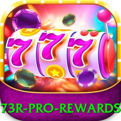 73r Pro Rewards - vip