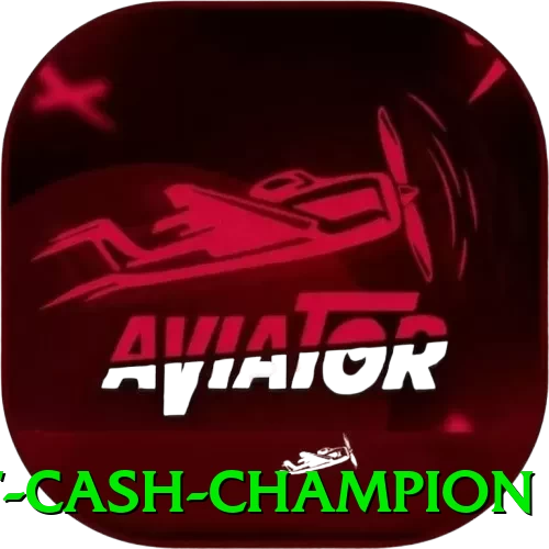 755t Cash Champion - pro