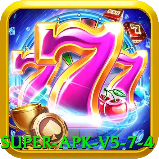 758g Super APK v5.7.4 - pk
