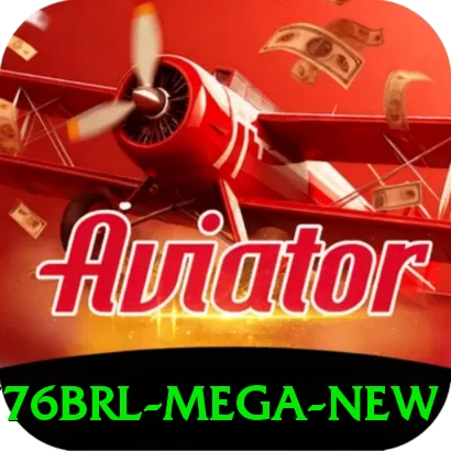 776brl Mega New - game
