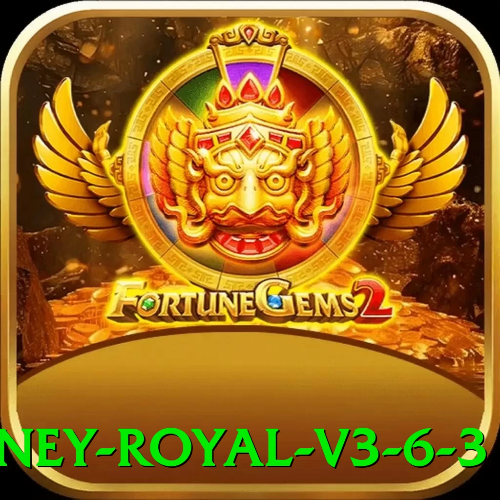 788t Money Royal v3.6.3 - vip