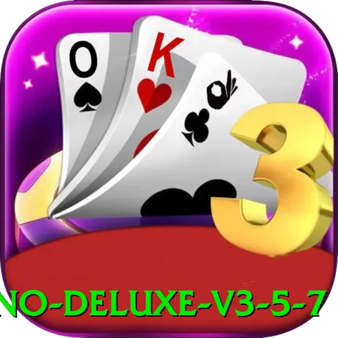 878bet Casino Deluxe v3.5.7 - pak