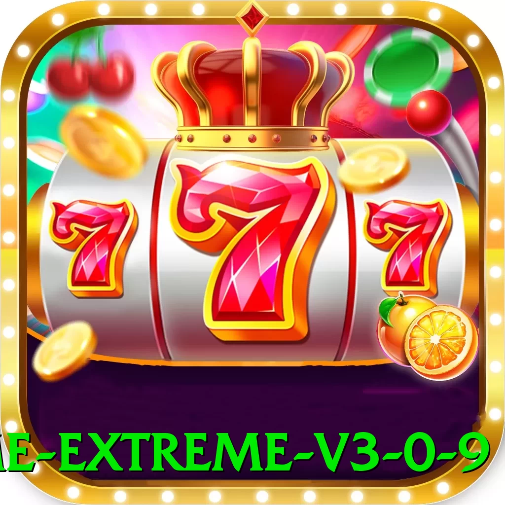 89pbet Game Extreme v3.0.9 - vip