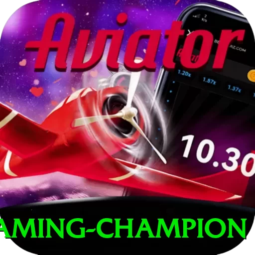 8ubet - Gaming Champion - game