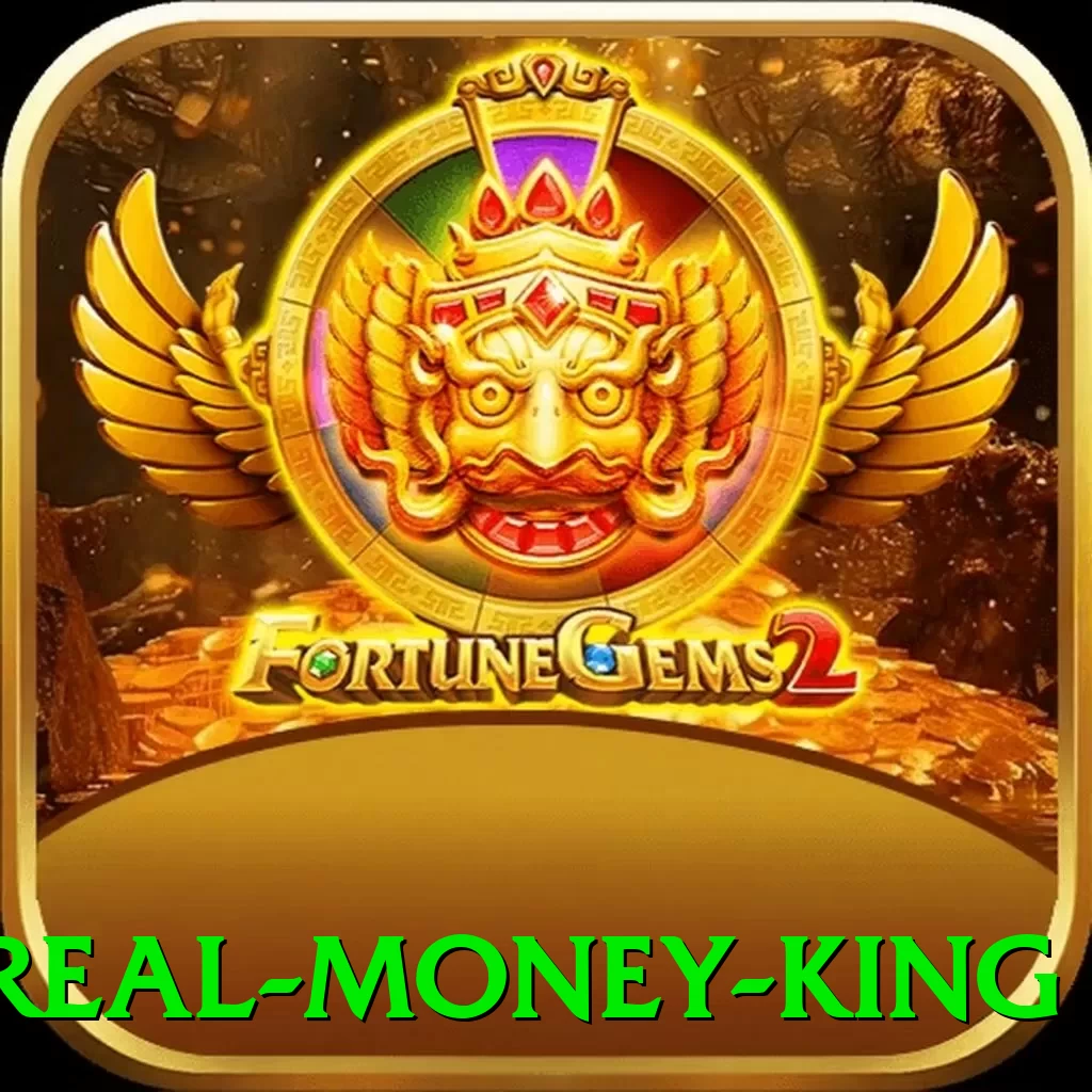 91000 - Real Money King - vip
