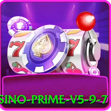 99vv Casino Prime v5.9.7 - app