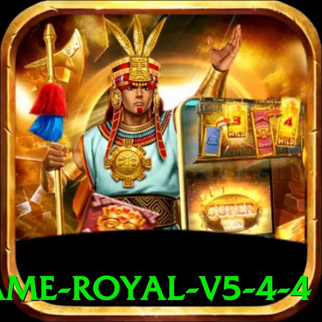 9ppg Game Royal v5.4.4 - app