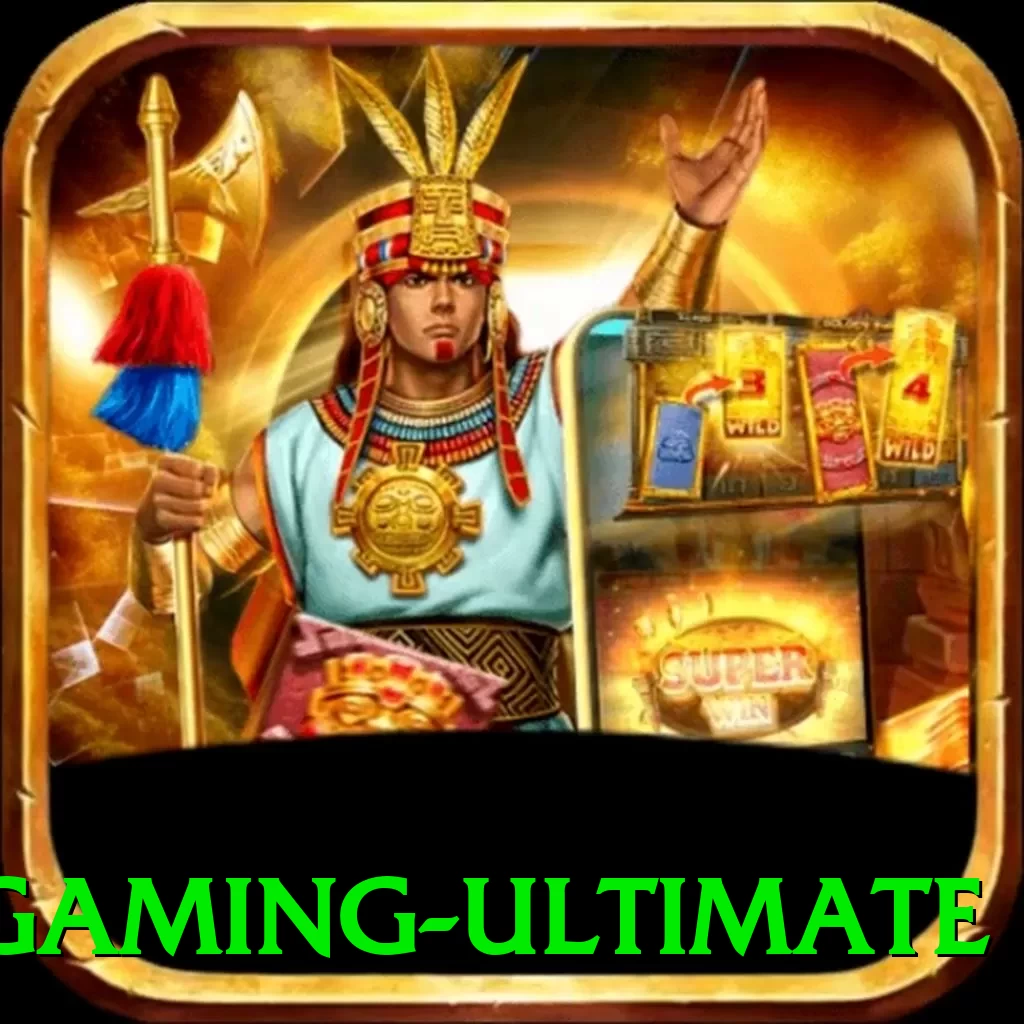 abrirwin Gaming Ultimate - pak