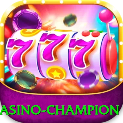 acabet - Casino Champion - game