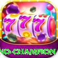 acabet - Casino Champion