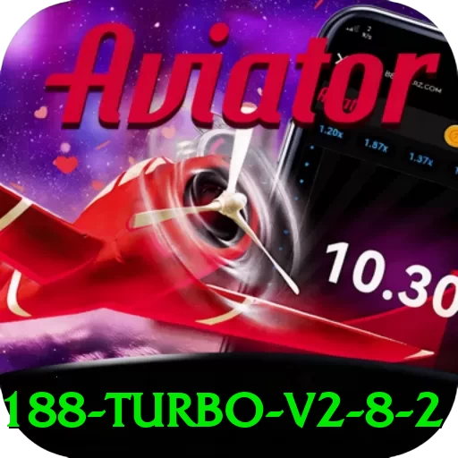 akb188 - Turbo v2.8.2 - go
