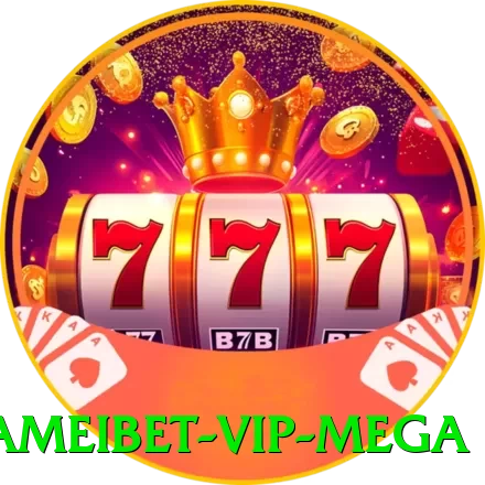 ameibet - VIP Mega - pak