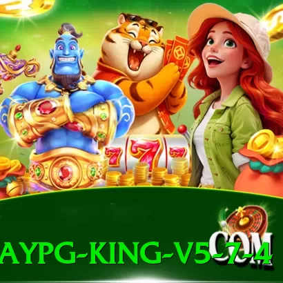 baypg King v5.7.4 - pro