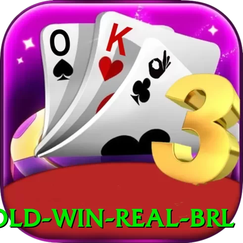 bbrr Gold - Win Real BRL - app