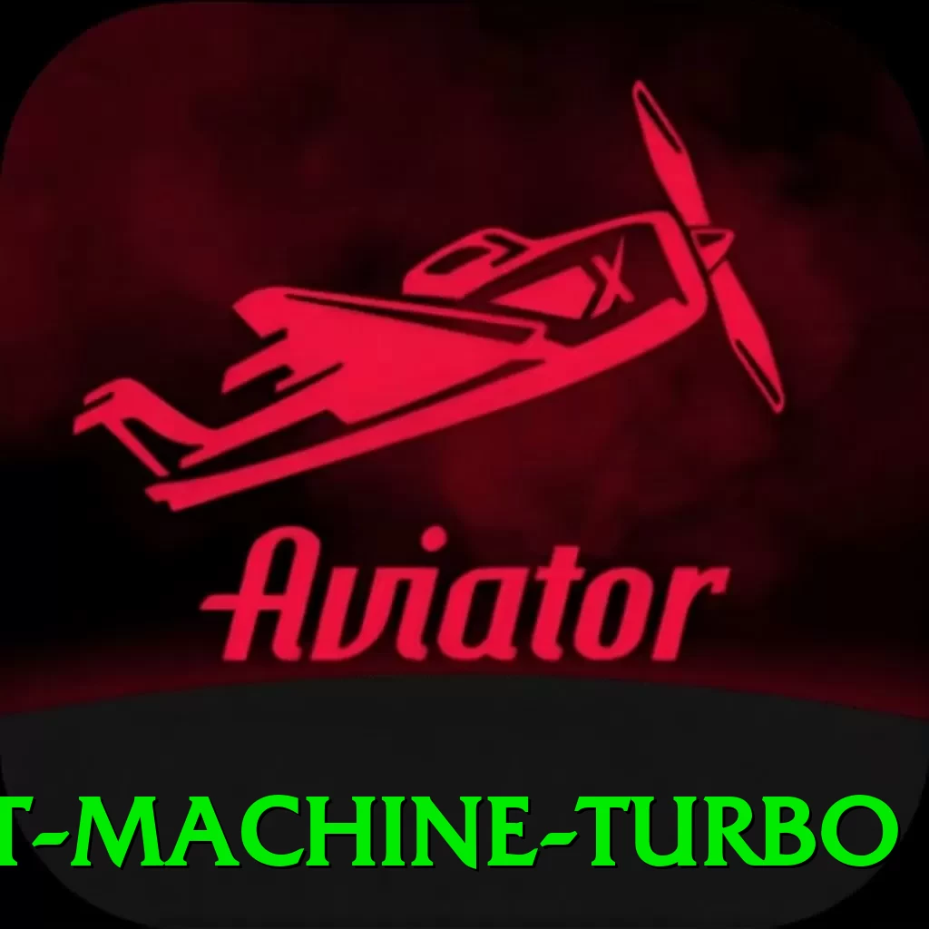 brz7 Slot Machine Turbo - app