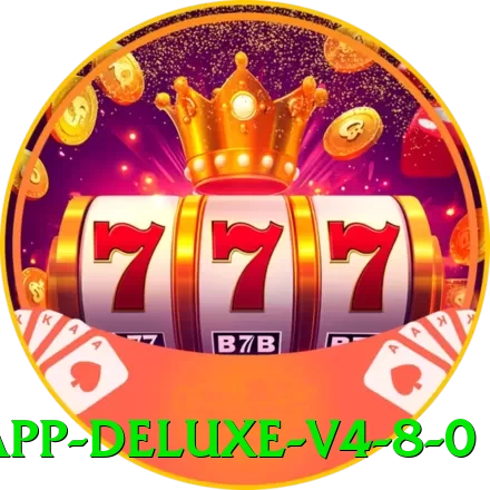 calor777 App Deluxe v4.8.0 - pak